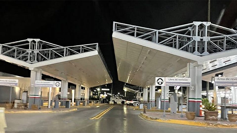 La franquicia para fronterizos en temporada navideña.