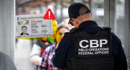 Visa americana: si CBP te pone un 'warning' al cruzar a EU, ¿qué debes hacer?