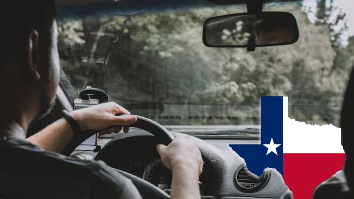 Texas: las 2 nuevas leyes que impactarán a los conductores en 2025
