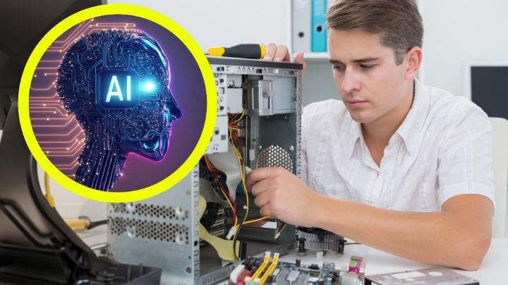 ¿Cuáles son las dos mejores ingenierías para estudiar en México?, esto dice la IA