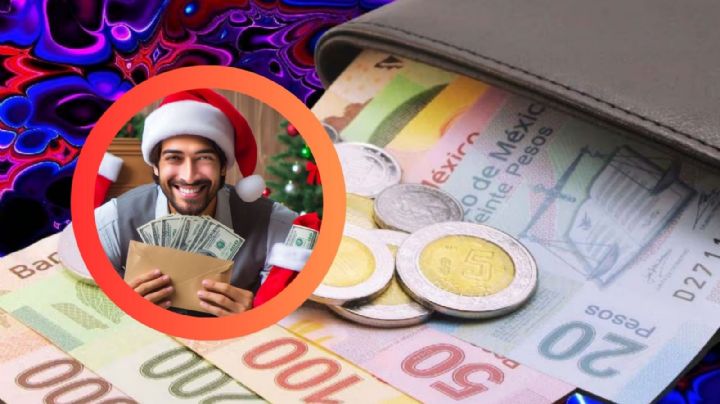 Aguinaldo 2024: así puedes duplicarlo, sigue estos pasos clave