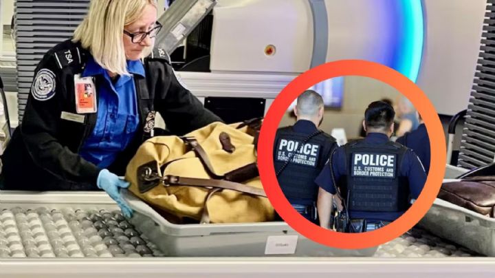 CBP: esta es la comida que sí podrás pasar a Estados Unidos en diciembre