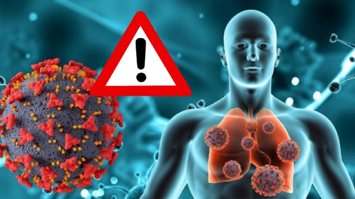 Autoridades de Salud en Texas lanzan alerta por Virus Respiratorio Sincitial; esto se sabe