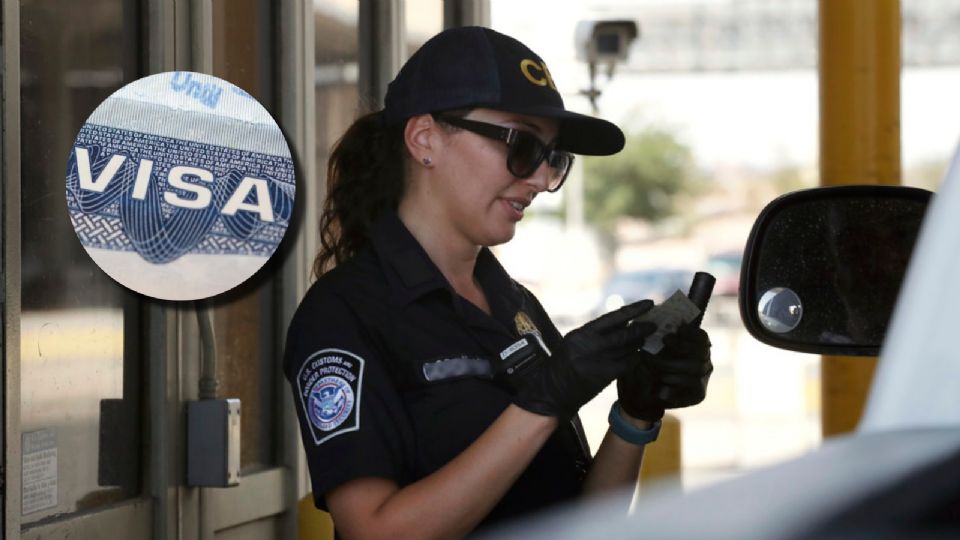 CBP puede cancelar tu Visa al momento por estos cinco motivos