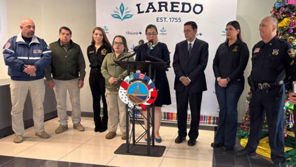Inicia Operación Paisano para apoyar a todas las personas a regresar a casa