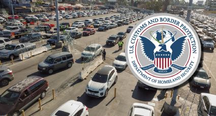 CBP: documentos que no puedes olvidar al cruzar a Estados Unidos por la carretera