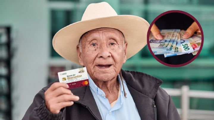 Pensión del Bienestar 2024: este banco no cobran comisión por retirar tu apoyo en diciembre