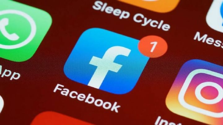 Facebook, Instagram y WhatsApp se caen a nivel mundial; ¡no es tu internet!