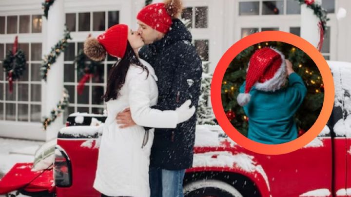 En México esta tradición familiar podría salirte muy cara si no cumples el código de tránsito