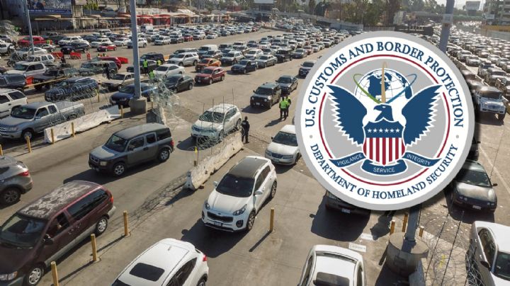 CBP: documentos que no puedes olvidar al cruzar a Estados Unidos por la carretera