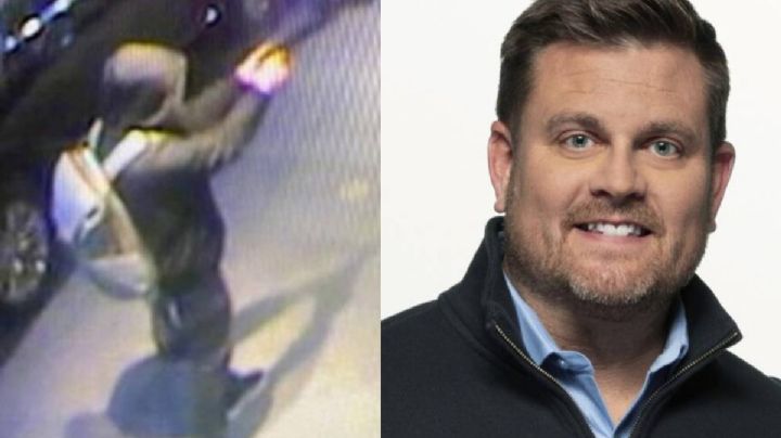 Luigi Mangione, el estudiante promesa que usó un arma impresa en 3D para matar a Brian Thompson