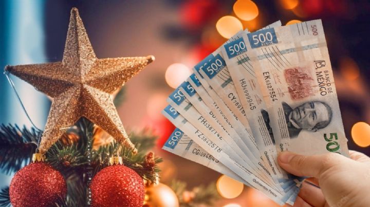 ¿Aguinaldo de hasta 40 días de salario? No es para todos, sólo estos trabajadores podrán recibirlo