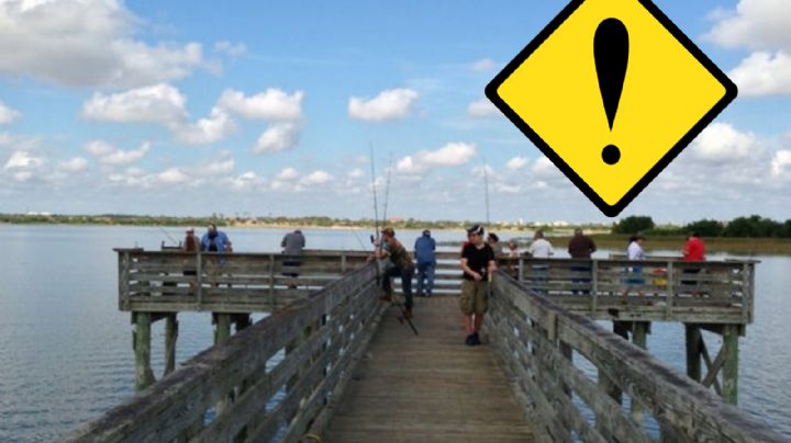 Autorizan fondos para limpieza y saneado del Lago Casa Blanca en Laredo