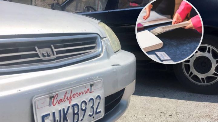 Autos chocolate: ¿habrá nuevos requisitos para regularizar tu vehículo en el 2025?