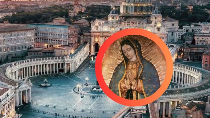 El santuario más visitado del mundo está en México; supera a el Vaticano y Jerusalén