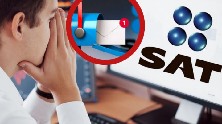 SAT: ¿cuánto se pagará de multa por no activar el Buzón Tributario?
