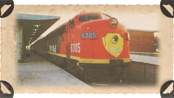 ¿Volverá a circular 'La Marrana'?, un añejo deseo colectivo en Nuevo Laredo