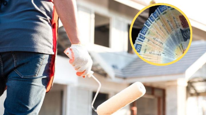 Remodela tu casa con 90 mil pesos; este programa social te presta el dinero