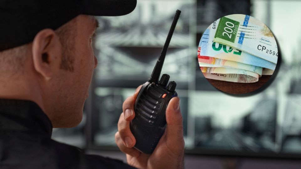 Consulado de EU busca trabajador de vigilancia; estos son los detalles