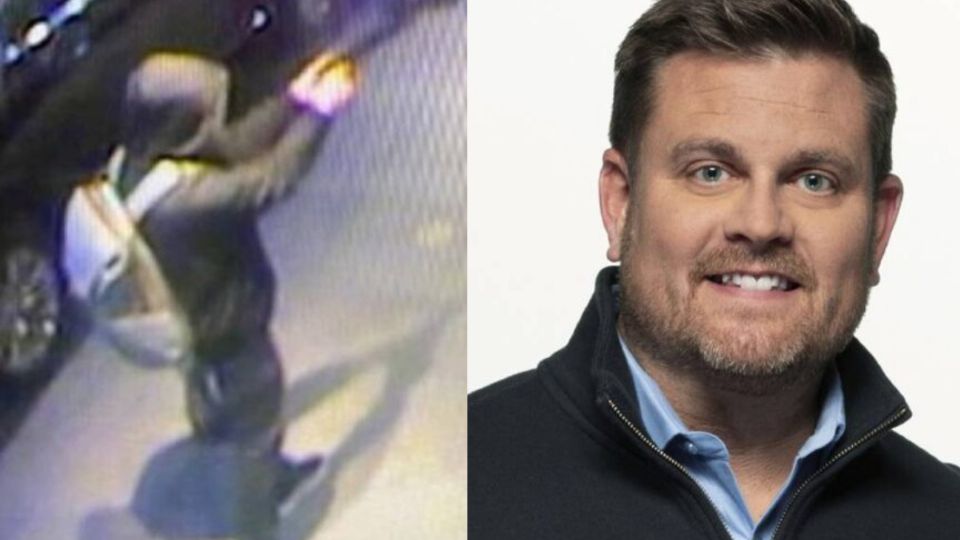 El joven tenía un futuro brillante por delante pero ahora está en la cárcel acusado de un homicidio