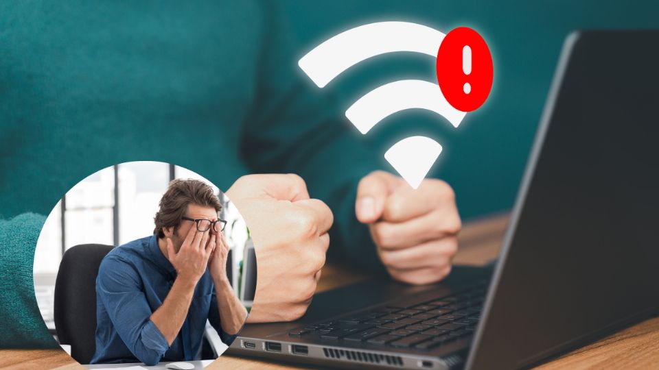 En ocasiones las fallas del WiFi tienen que ver con tus aparatos electrodomésticos