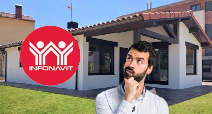 ¿El crédito Infonavit puede usarse para comprar una casa prefabricada?