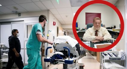 ¿Si en los hospitales te preguntan tu status migratorio debes responder?; esto dice abogado