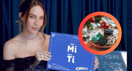 Belinda te puede mandar saludos gratis en esta Navidad 2024; te decimos cómo hacerlo