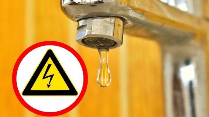 Comapa: trabajos de mantenimiento dejarán sin servicio a estas colonias; ¿cuándo es el corte?