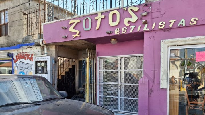 Explota tanque de gas en la colonia Buenavista; tres personas se salvaron de morir