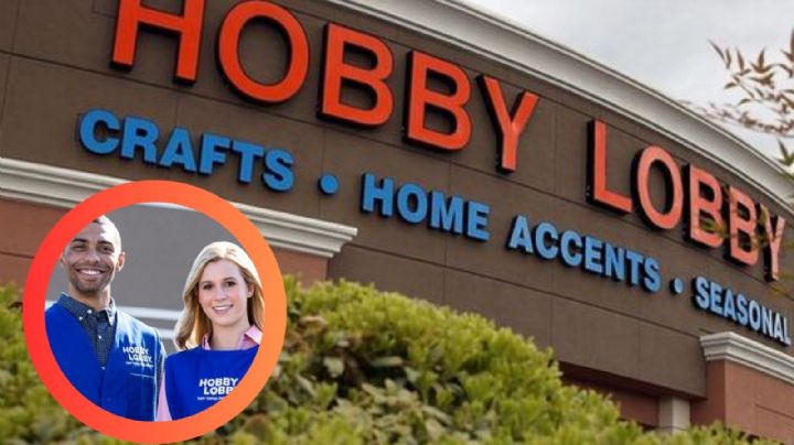 ¿Quieres trabajar en Hobby Lobby?: hay vacantes; esto es lo que ganan por hora
