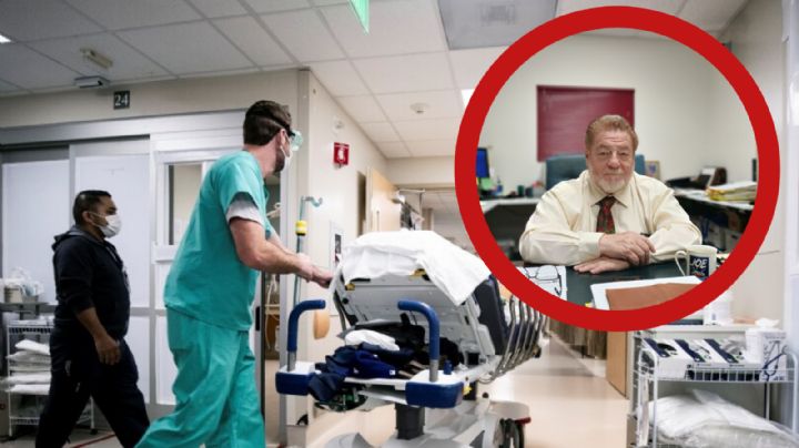 ¿Si en los hospitales te preguntan tu status migratorio debes responder?; esto dice abogado