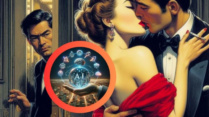 ¿Te están siendo infiel?, estas señales podrían confirmarlo, según IA