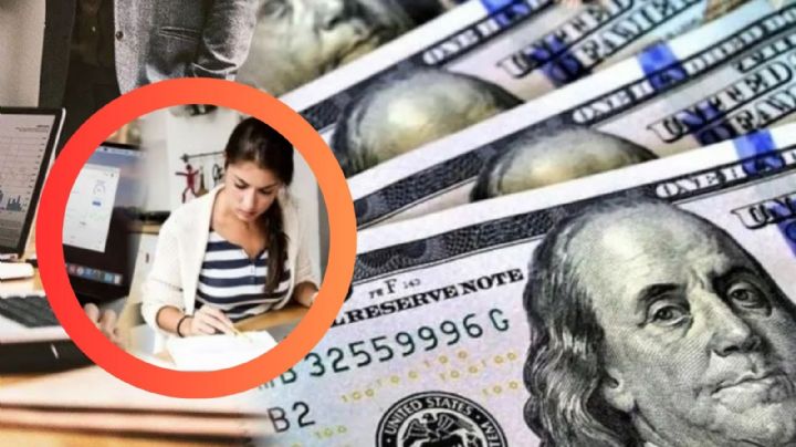 Texas ofrece empleo remoto: gana hasta 17 dólares por hora; solo necesitas tener secundaria