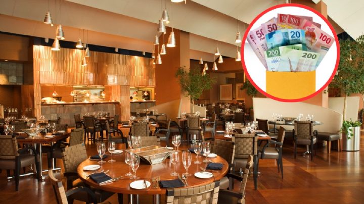 Milagro de Navidad: aguinaldo olvidado en restaurante de Tampico fue recuperado; ¿cómo sucedió?