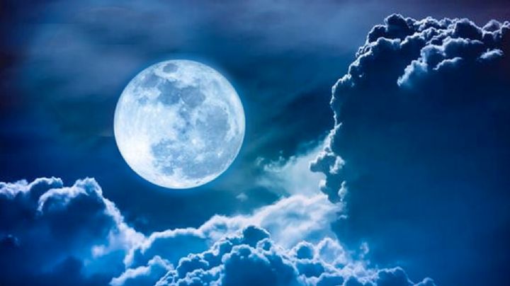 La 'Luna Fría' iluminará el cielo con todo su esplendor por última vez en 2024; prepara tus rituales