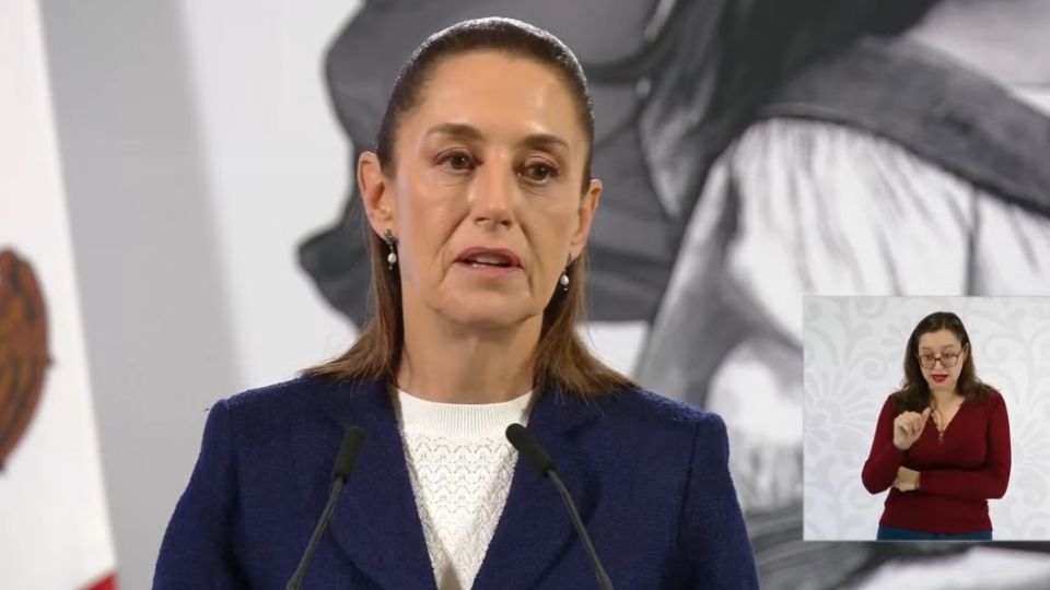 Sheinbaum enfatizó la importancia de la transparencia en el manejo de recursos públicos, especialmente en un contexto donde el gasto parece desproporcionado