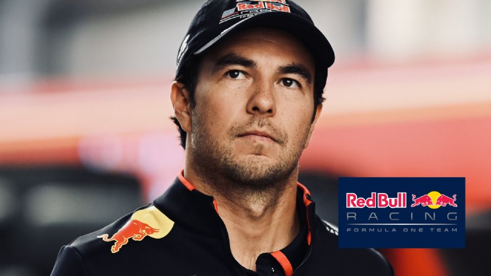 Red Bull confirma a 'Checo' Pérez como parte de la escudería en 2025