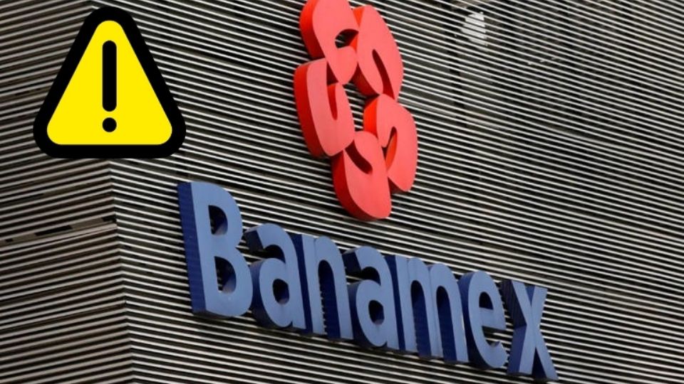 Banamex ha emitido una alerta a sus clientes sobre un aumento en los intentos de fraude tras su reciente separación de Citi Group