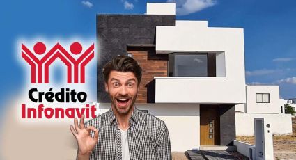 Infonavit: ¿cómo comprar una casa de 2 millones de pesos o más usando tu crédito?