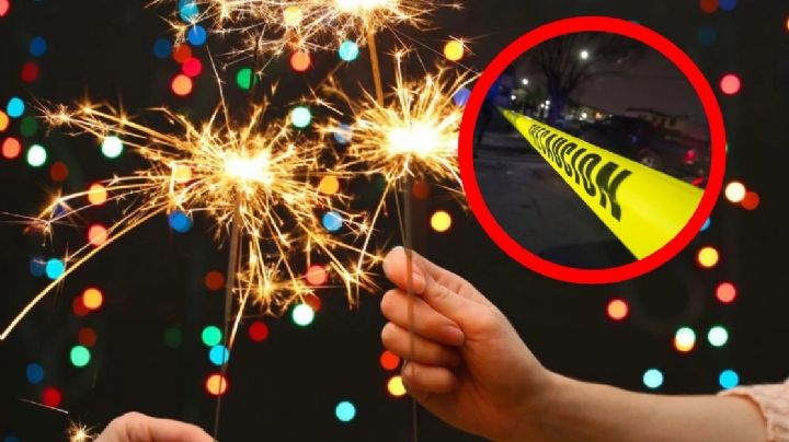 Joven muere misteriosamente en posada navideña; fue al baño y nunca regresó