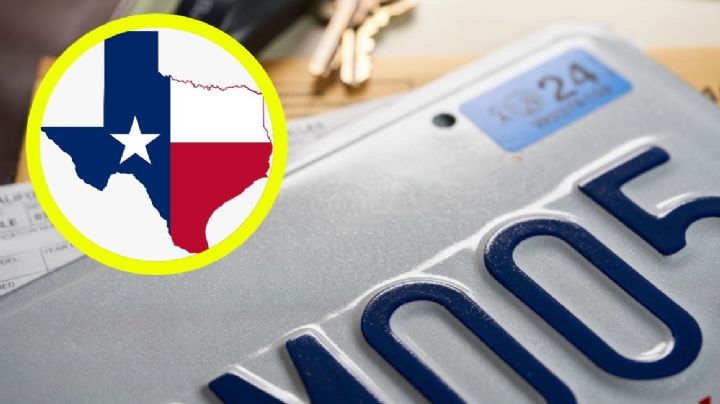 Texas: dos nuevas leyes de tránsito impactarán a los conductores en 2025