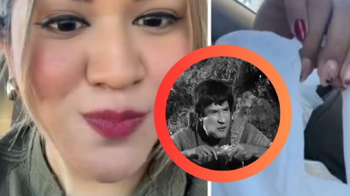 '¡Así empezó Macario!': joven celebra su aguinaldo comprando pollo asado y se vuelve viral