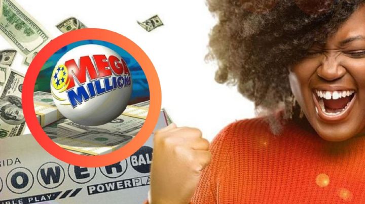 Acumulado del Mega Millions: el premio mayor asciende a una cifra récord para diciembre