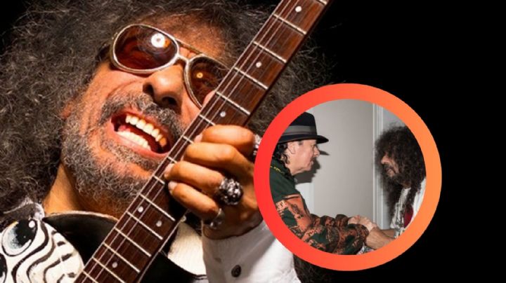 Fallece Javier Bátiz, leyenda del rock mexicano y maestro de Santana