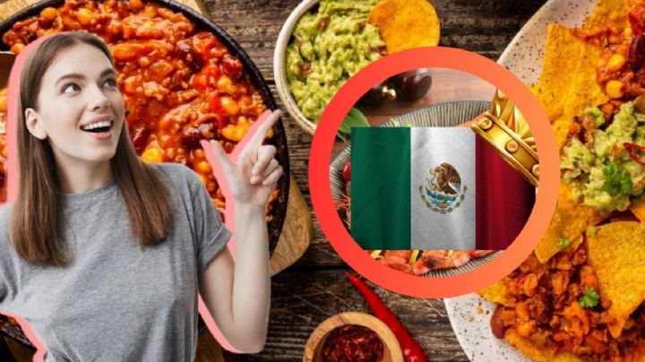 México conquista el Top 3 mundial de gastronomía, según Taste Atlas
