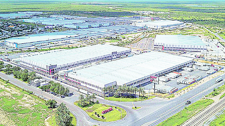 Expandirán cuatro maquilas en Nuevo Laredo