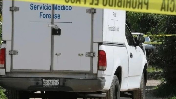 Mujer acude a posada en Tamaulipas y no regresa a casa; su cuerpo fue abandonado en una avenida