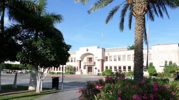 Esta es la ciudad menos conflictiva del país, según el Inegi