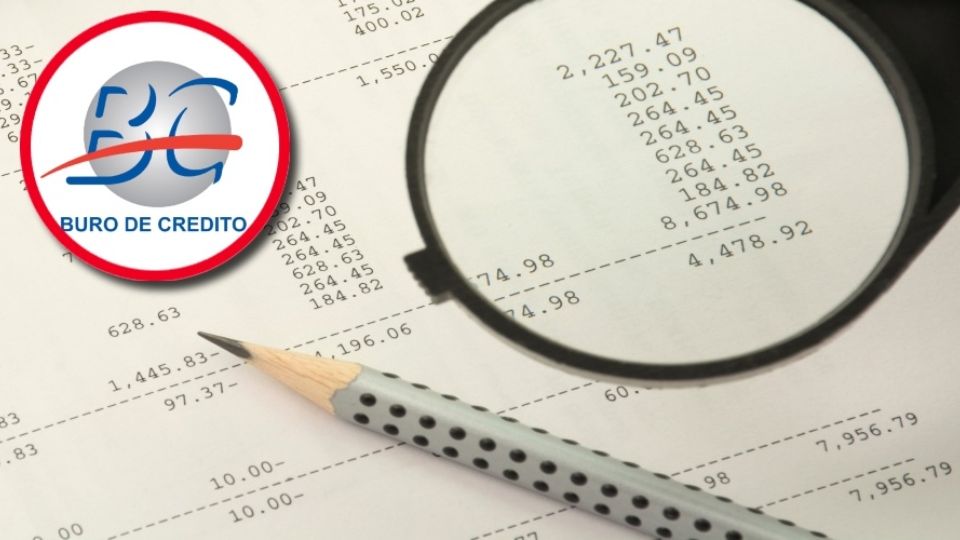 Si estás buscando empezar 2025 con un mejor panorama financiero, este puede ser el momento perfecto para revisar tu situación en el Buró de Crédito